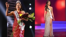 India's Adline Castelino gets crowned 3rd runner-up at Miss Universe pageant 2020, Mexico wins Miss Universe title